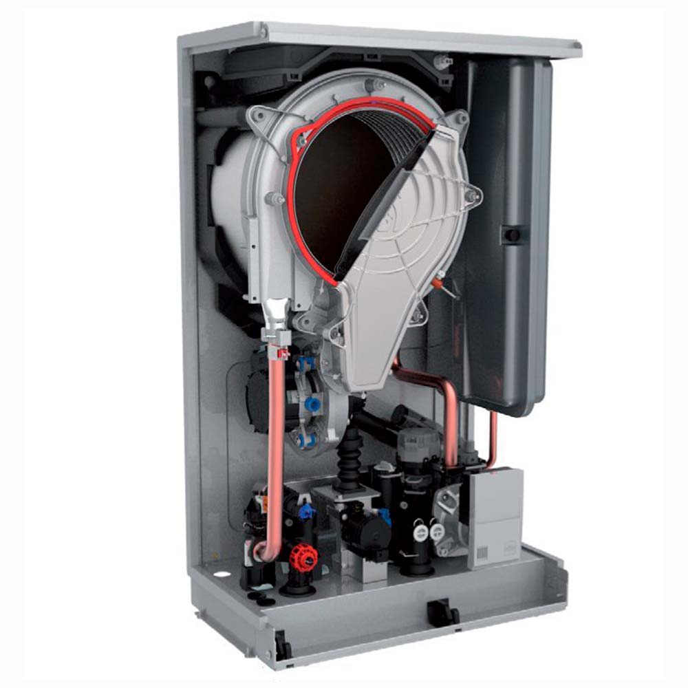 Конденсационный котел Lamborghini iXINOX 32 H