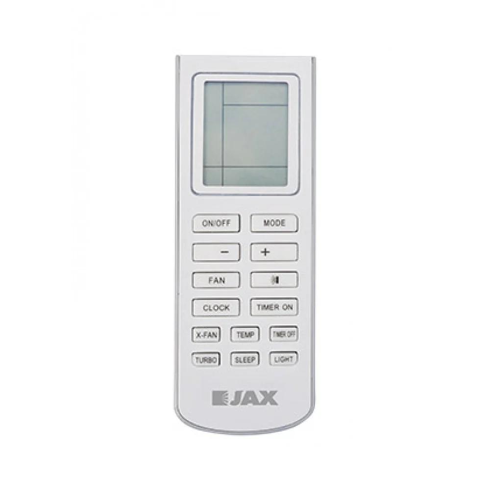 Сплит-система настенная Jax ACM-10HE Melbourne on/off
