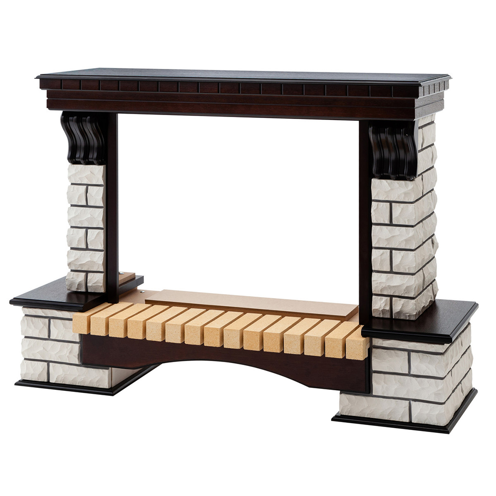 Портал RealFlame Country 33 AO