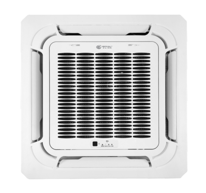 Кассетная сплит-система ROYAL CLIMA 2024 ES-C 12HRCX/ES – C pan/1X/ES-E 12HCX ESPERTO on/off