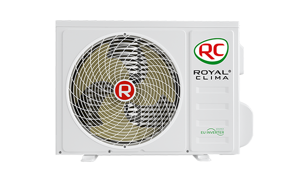 Настенная сплит-система ROYAL CLIMA RCI-RFS28HN ROYAL FRESH STANDARD Inverter