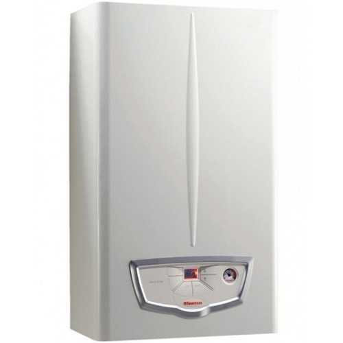 Настенный  газовый котел Immergas Eolo Star 24 3