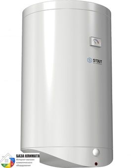 Бойлер косвенного нагрева Stout SWH-1210-000150