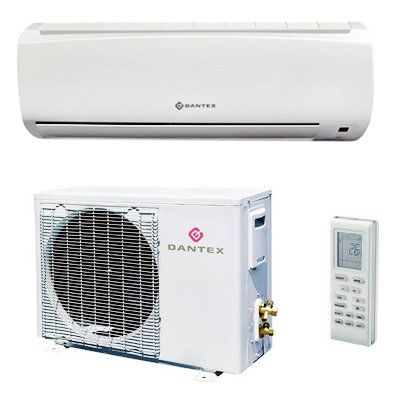 Сплит-система настенная Dantex RK-09SKGI inverter