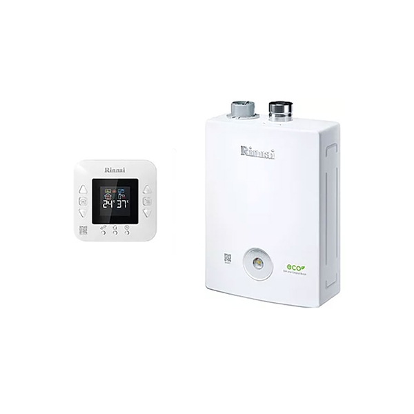 Настенный газовый котел Rinnai BR-R24