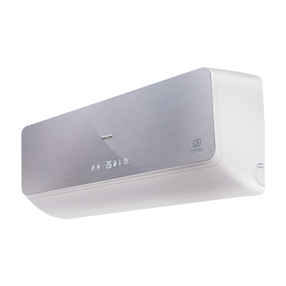 Сплит-система настенная AUX ASW-H07B4/FJ-SR1/AS-H07B4/FJ-R1 Silver on/off