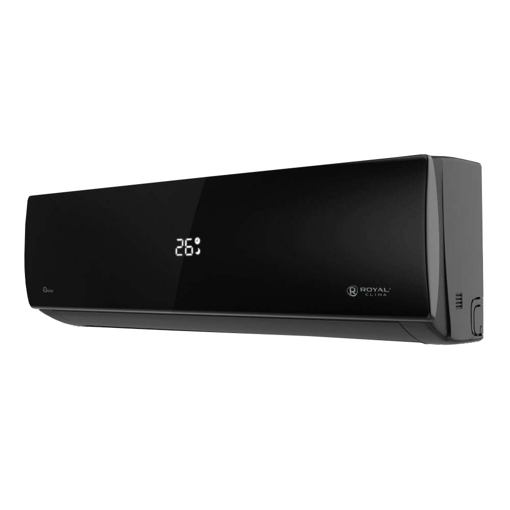 Сплит-система настенная Royal Clima RC-AN70HN/RC-AN70HN Attica Nero on/off