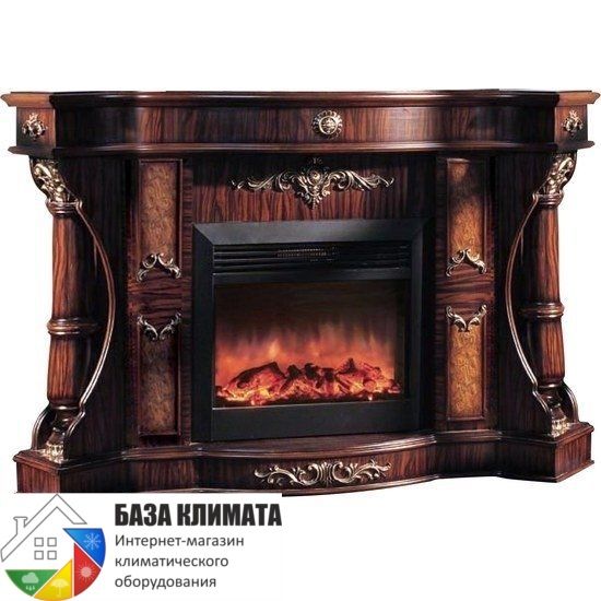 Каминокомплект Glenrich Савой