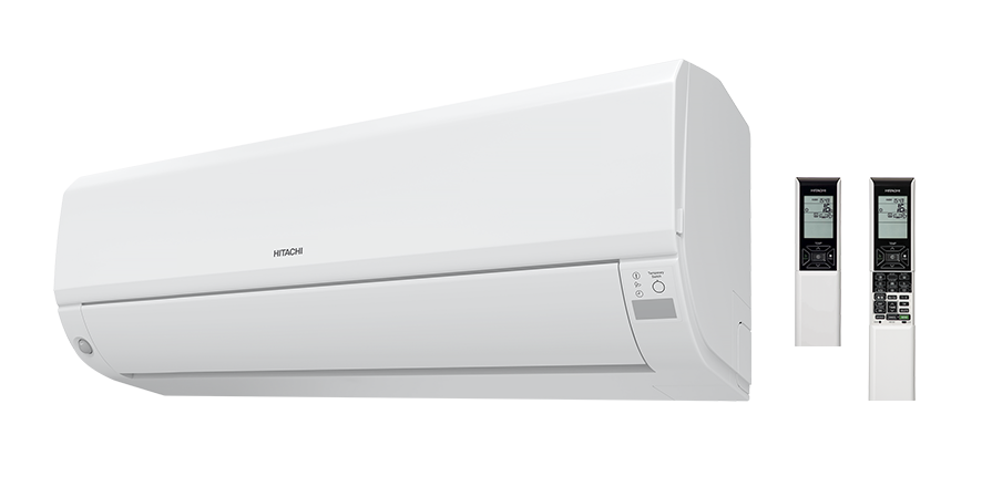 Настенная сплит-система Hitachi RAK-50RPE/RAC-50WPE Sendo Inverter