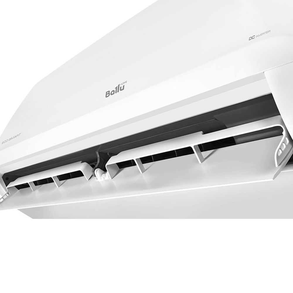 Настенная сплит-система Ballu BSYI-18HN8_V5 Eco Smart DC Inverter