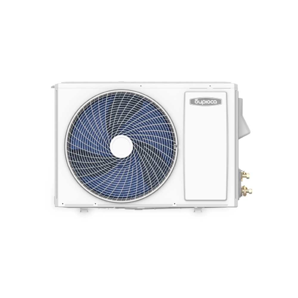 Сплит-система настенная Бирюса B-07HPR/B-07HPQ Harmony 2025 on/off