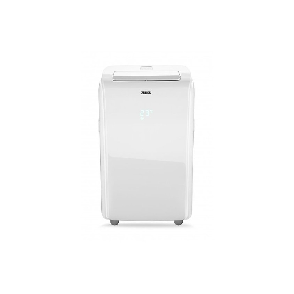 Мобильный кондиционер Zanussi ZACM-09 MSH/N1 Massimo Solar