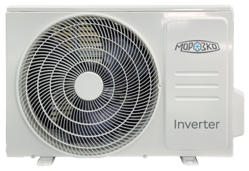 Настенная сплит-система МОРОЗКО КНБИ-БКЛ07ОН БАЙКАЛ Inverter