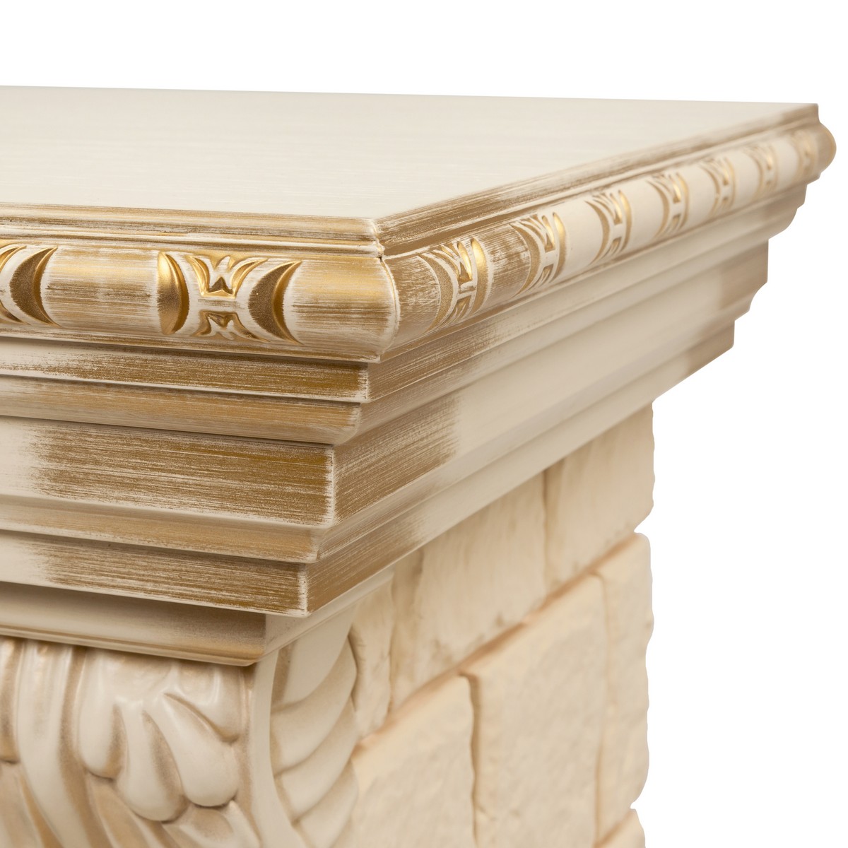 Электрокамин RealFlame Bolero 25/25,5 WT с очагом Sparta 25,5