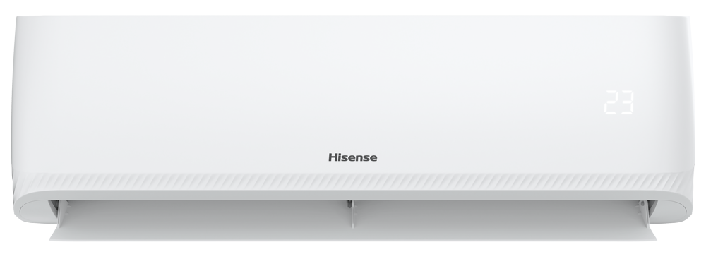 Настенная сплит-система Hisense AS-24UW4RBTCM00 CITY DC Inverter