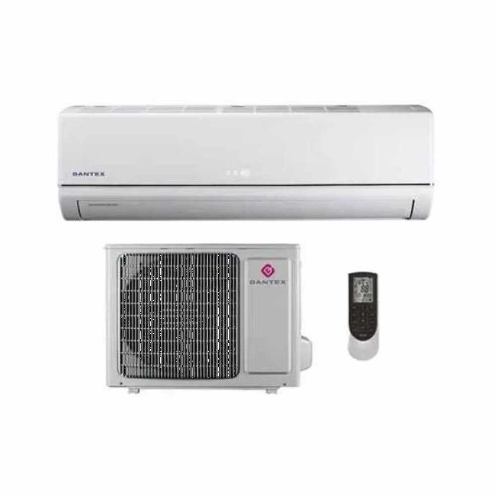 Сплит-система настенная Dantex RK-18SSI/RK-18SSIE inverter