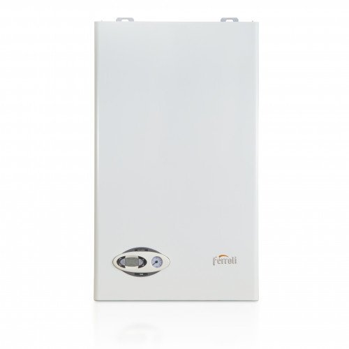 Настенный газовый котел Ferroli Divabel F 24