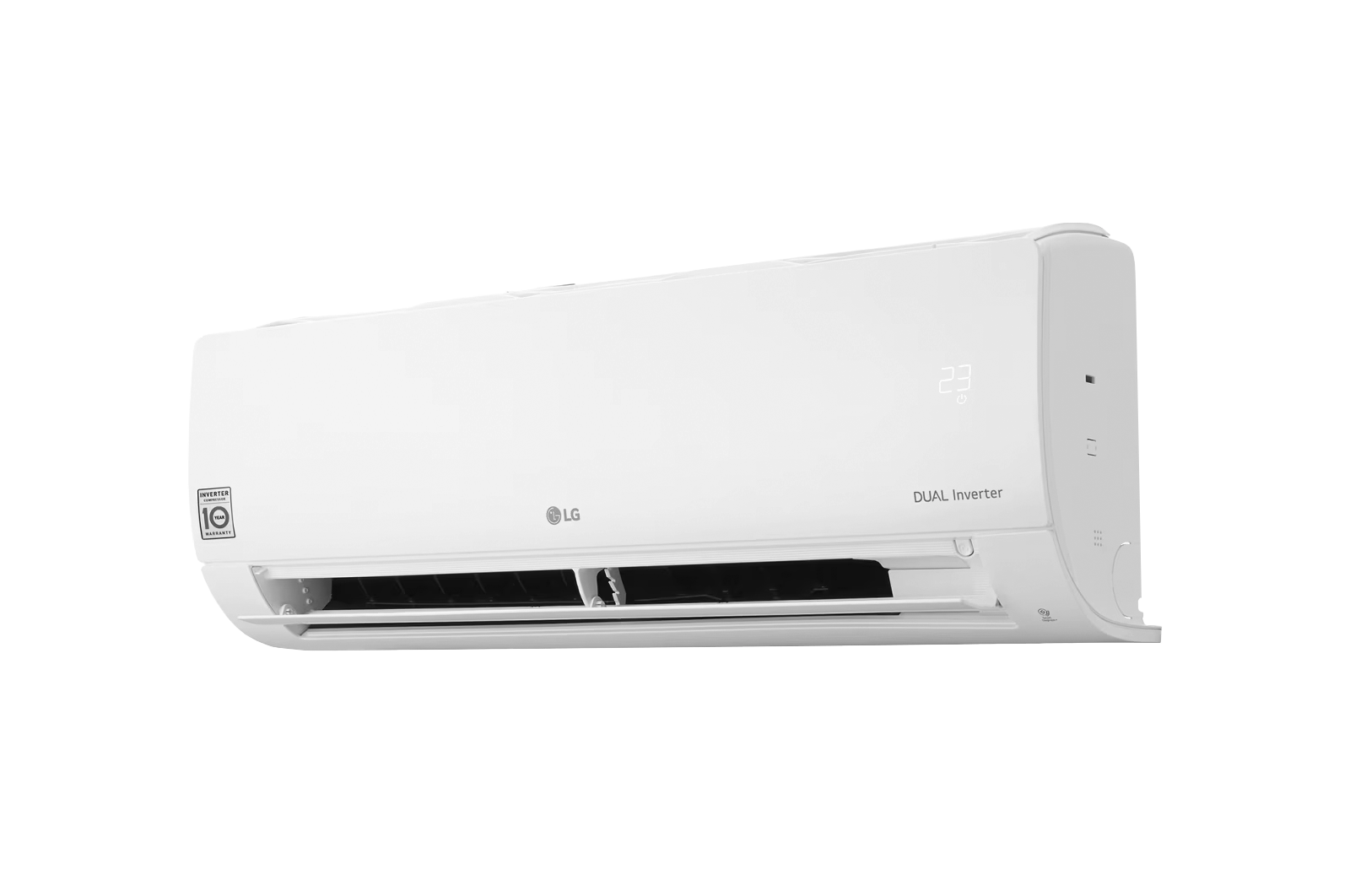 Настенная сплит-система LG P07EP2 MegaСool Inverter