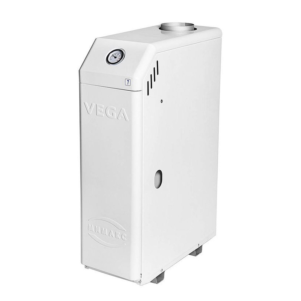 Напольный газовый котел Мимакс VEGA КСГ-40