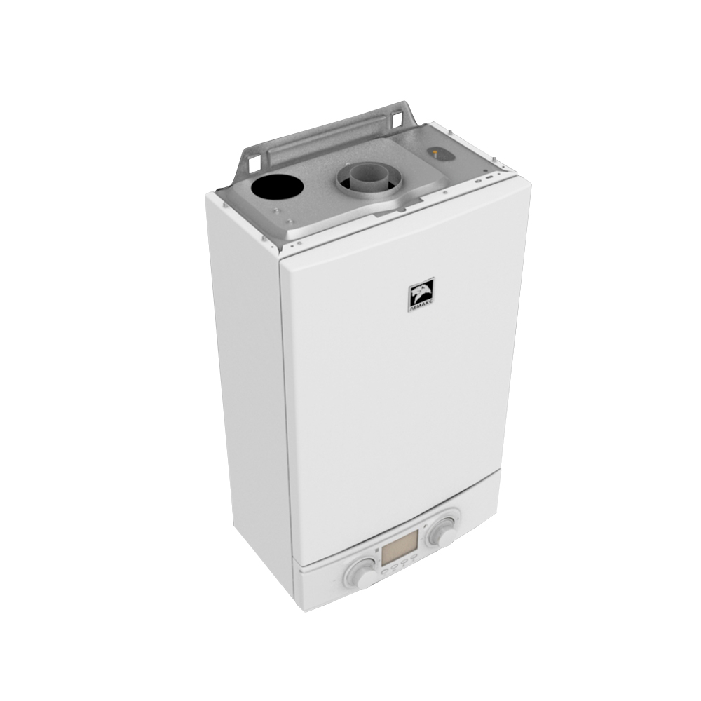 Настенный газовый котел Лемакс Start-20