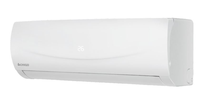 Cплит-система настенная Chigo Moon CS-21H3A-B181 on/off
