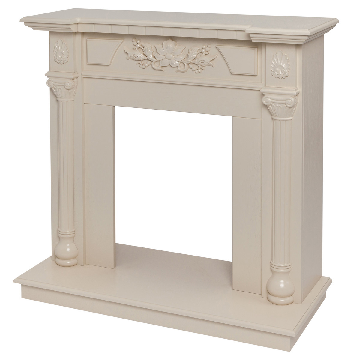 Портал RealFlame Dacota STD WT