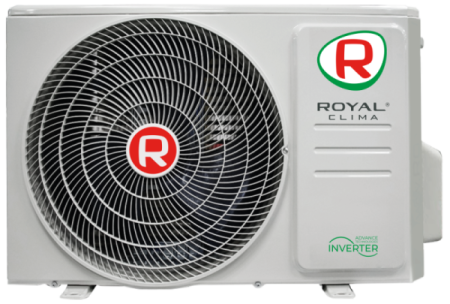 Настенная сплит-система ROYAL CLIMA RCI-FCE30HN FELICITA Inverter