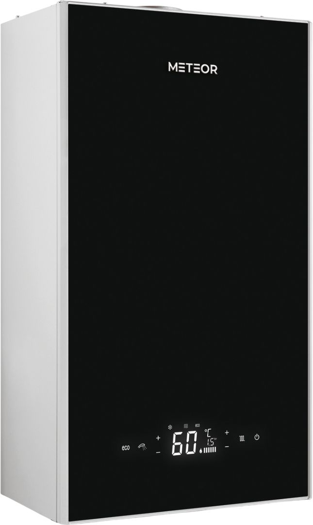 Настенный газовый котел METEOR Thermo B23 18 С с датчиком наружной температуры