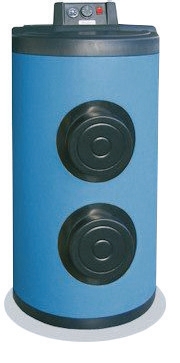 Бойлер косвенного нагрева STEELSUN EDS 1000