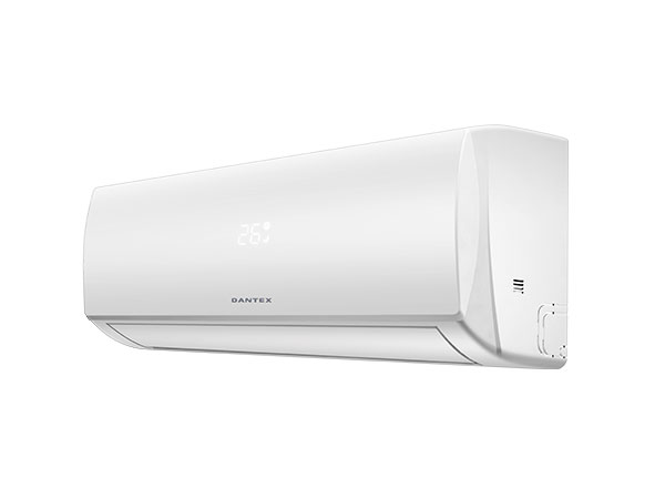 Настенная сплит-система Dantex RK-09ENT4/RK-09ENT4E