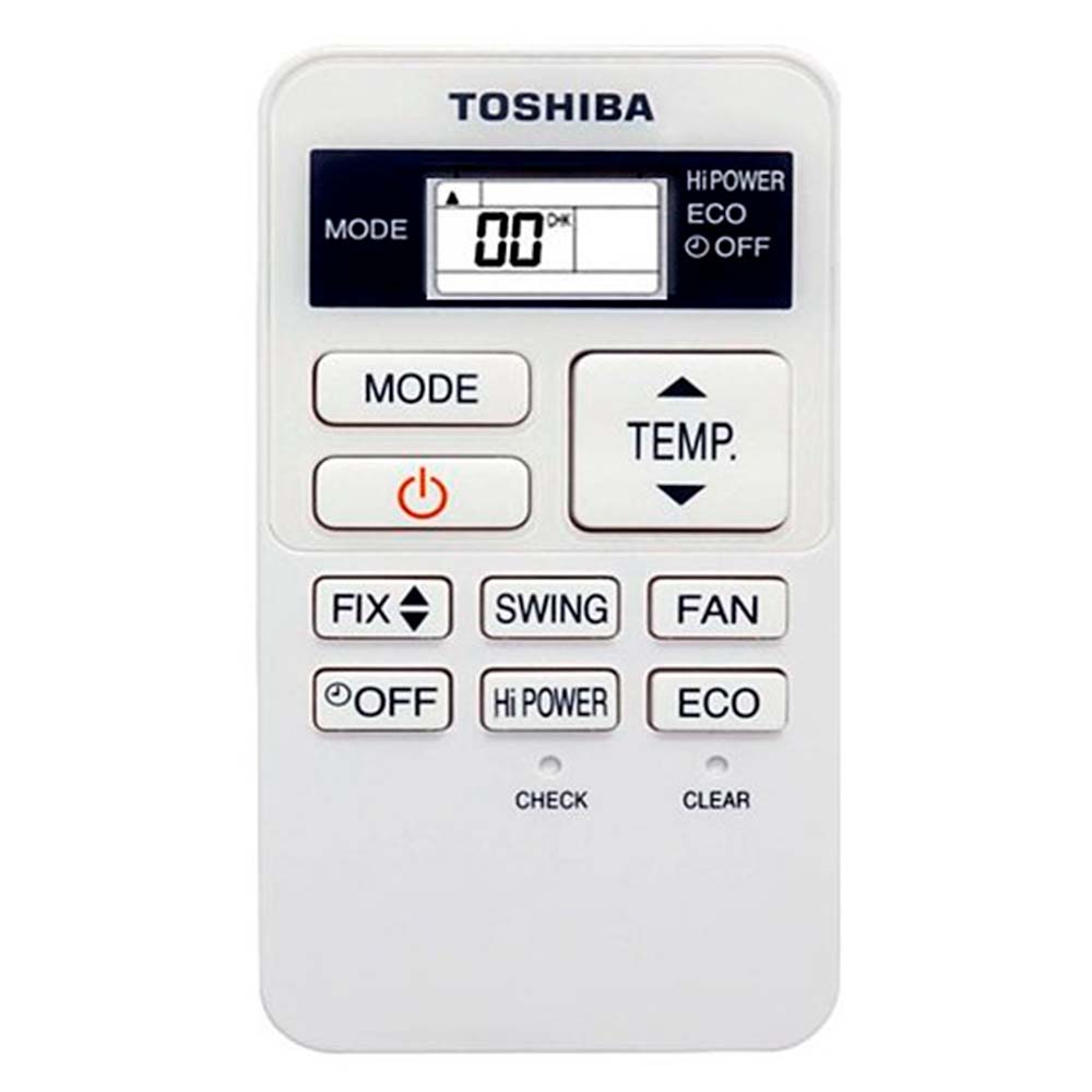Сплит-система настенная Toshiba RAS-10BKV-E/RAS-10BAV-E inverter