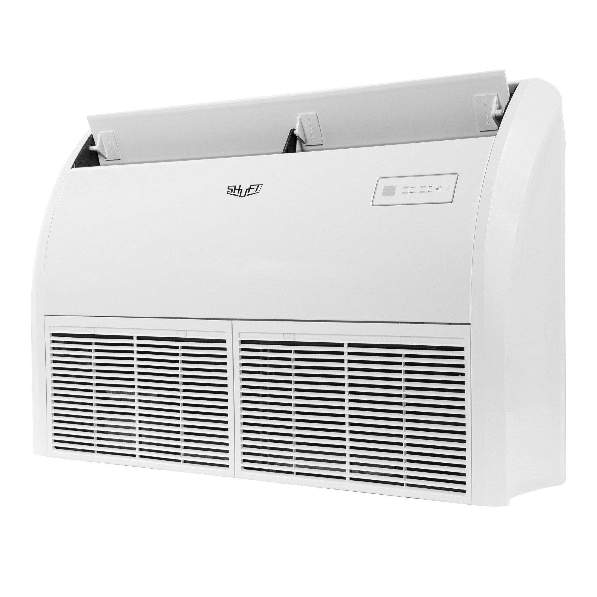Напольно-потолочная сплит-система SHUFT SFLC_CF-18HN1_V2 Light Commercial on/off