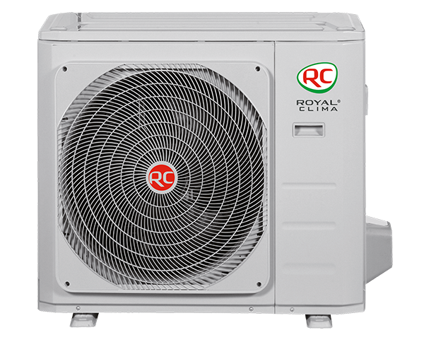 Канальная сплит-система ROYAL CLIMA 2023 ES-D 24HWI/ES-E 24HXI ESPERTO on/off