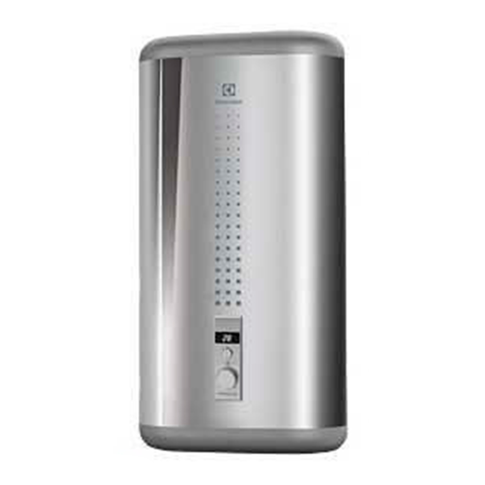 Накопительный водонагреватель Electrolux EWH 100 Centurio DL Silver