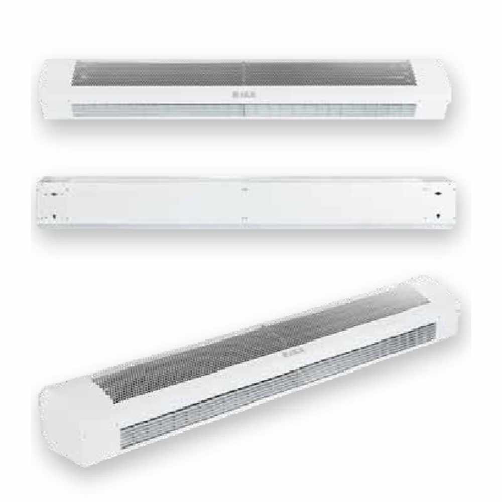 Тепловая завеса Jax JHAS 0508