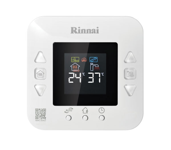 Настенный газовый котел Rinnai BR-RE24