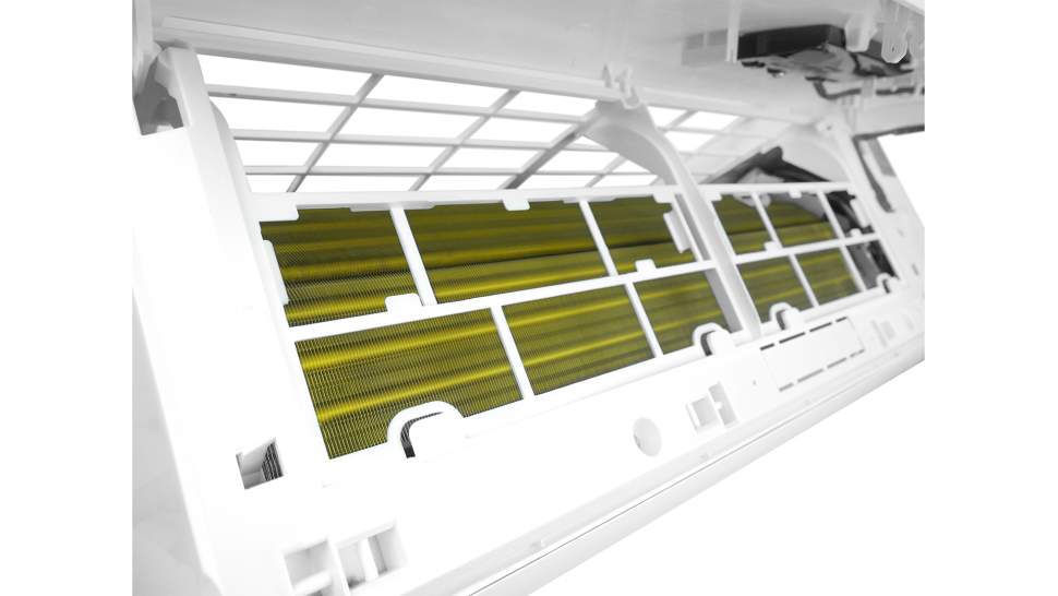 Кондиционеры Newtek NT-65D07