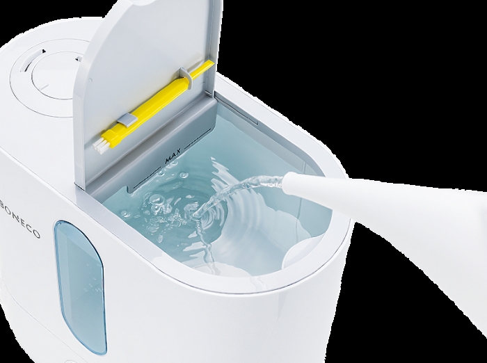 Ультразвуковой увлажнитель воздуха Boneco U300