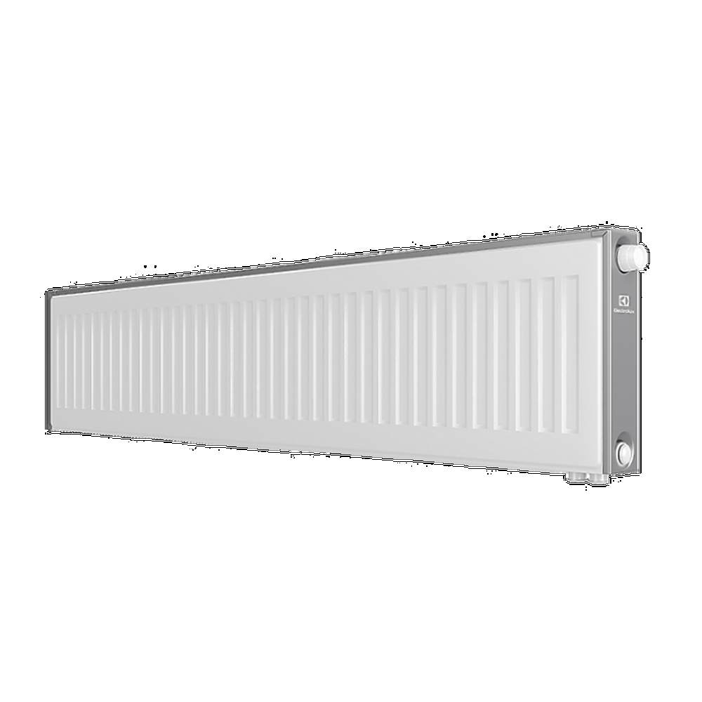 Радиатор панельный Electrolux VENTIL COMPACT VC22-300-1400 RAL9016