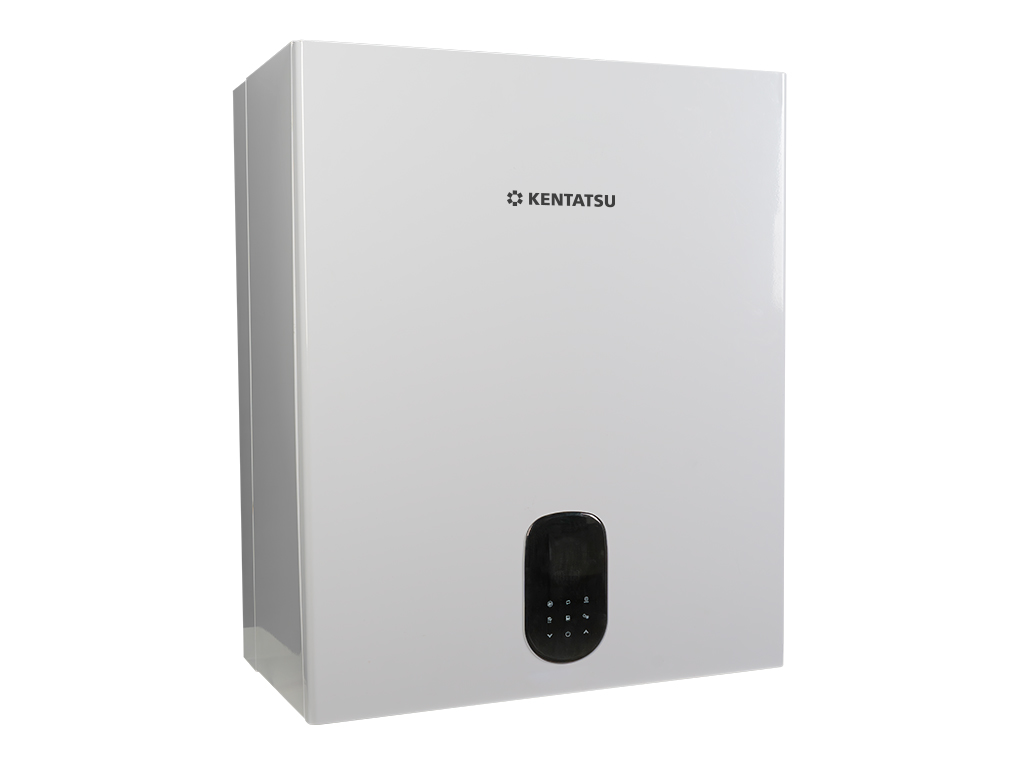 Настенный газовый котел Kentatsu NOBBY BASE 24-2CS