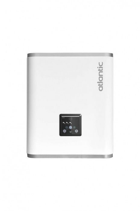 Электрический водонагреватель Atlantic Vertigo Steatite WiFi 30 W