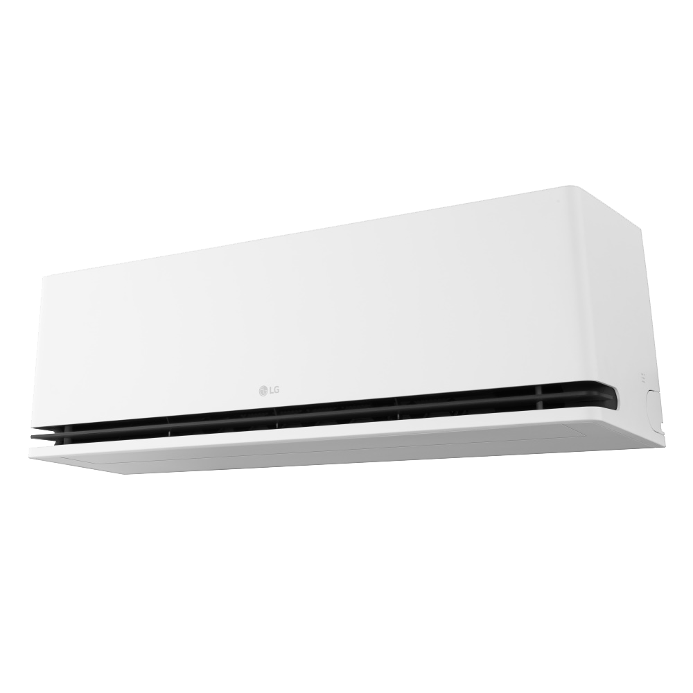 Настенная сплит-система LG H24S1D Deluxe Pro Inverter