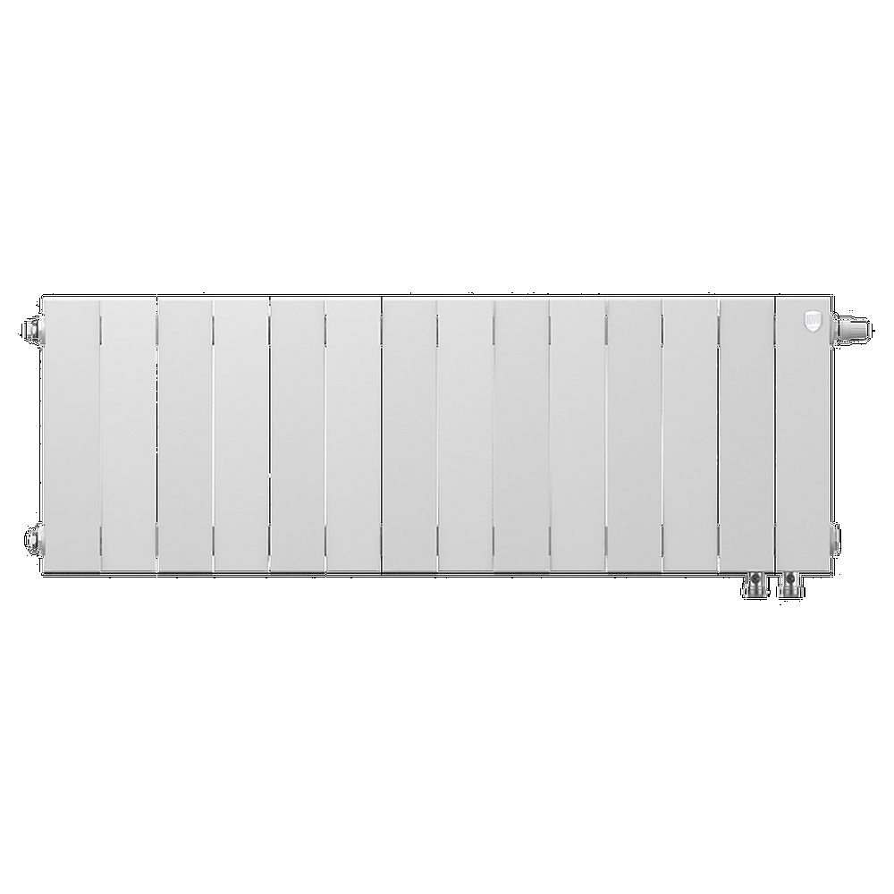 Радиатор Royal Thermo PianoForte 300 /Bianco Traffico - 14 секц. VDR