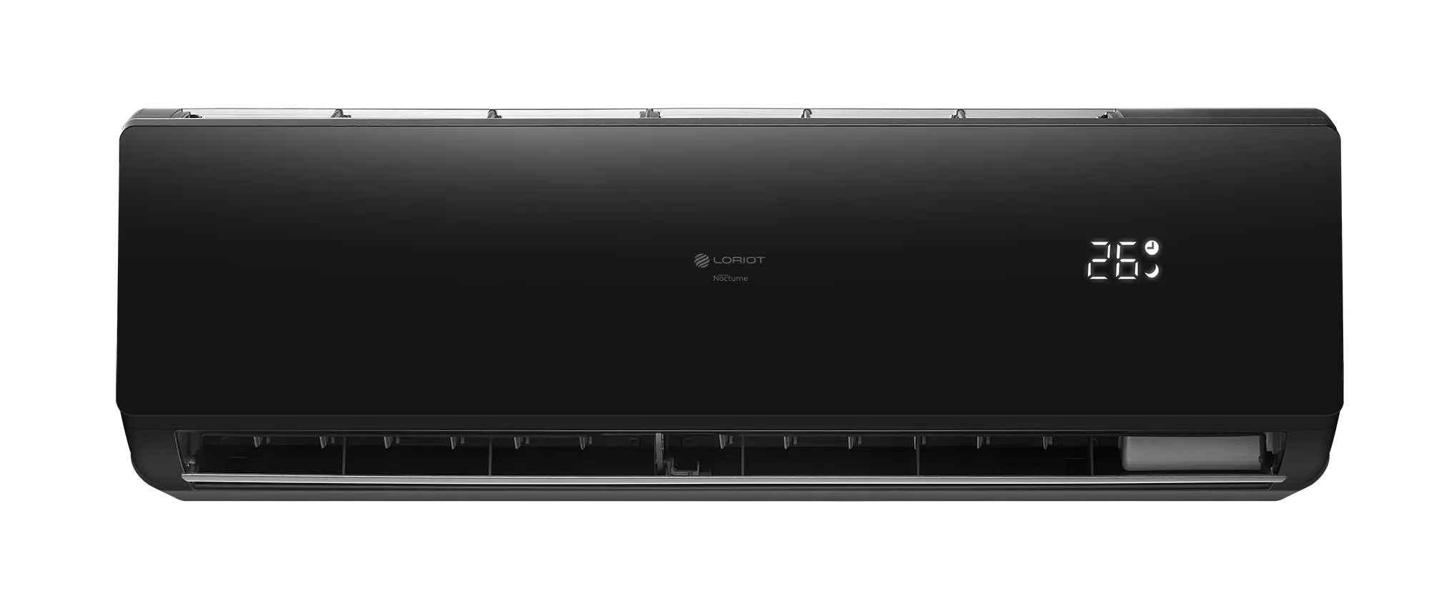 Сплит-система настенная Loriot LAC-07TN Nocturne Wi-FI on/off