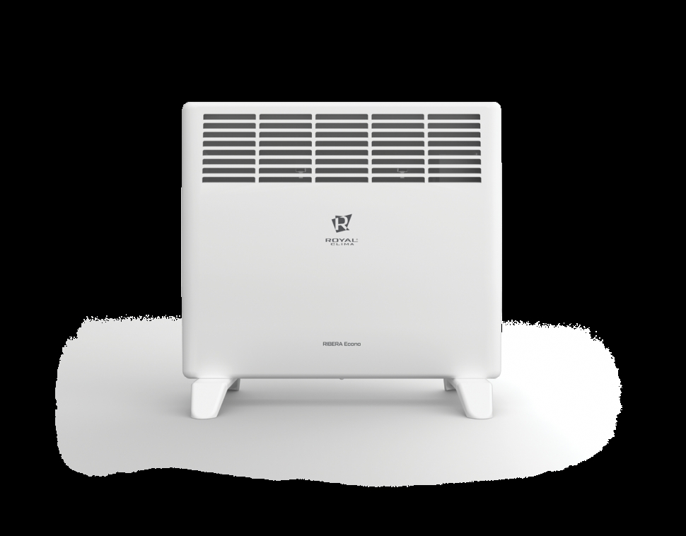 Электрический конвектор Royal Clima REC-RE1000M RIBERA Econo