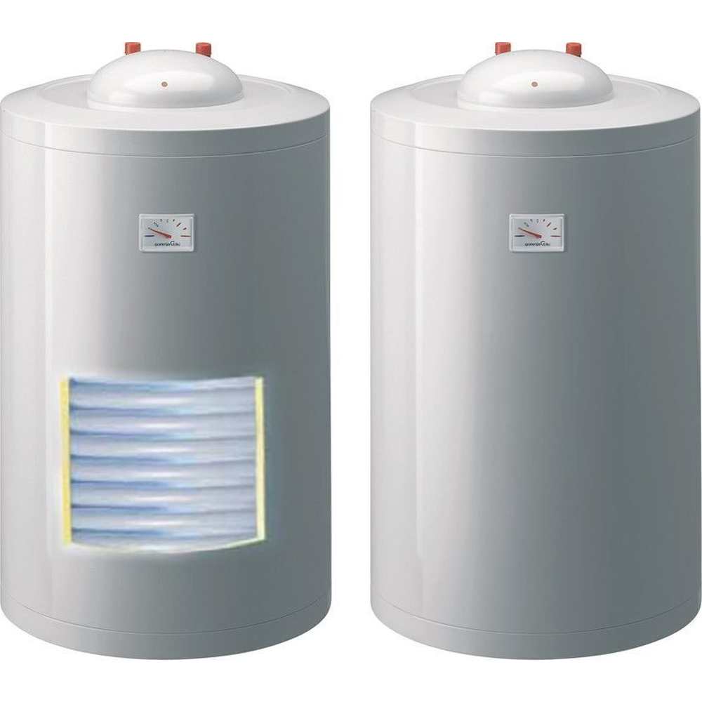 Бойлер косвенного нагрева Gorenje GV 150