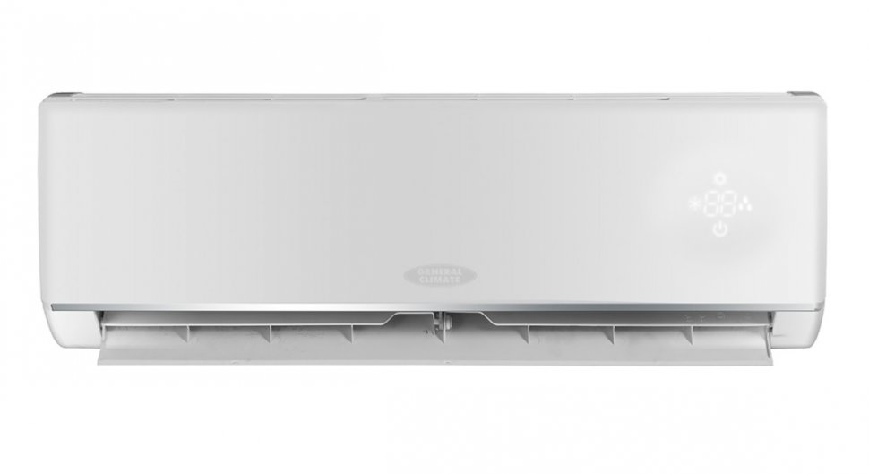Сплит-система General Climate GC-MR24HR32/GU-MR24H32 MARS R32 inverter