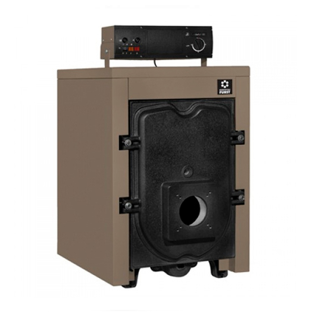 Комбинированный напольный котел Kentatsu Orion 07