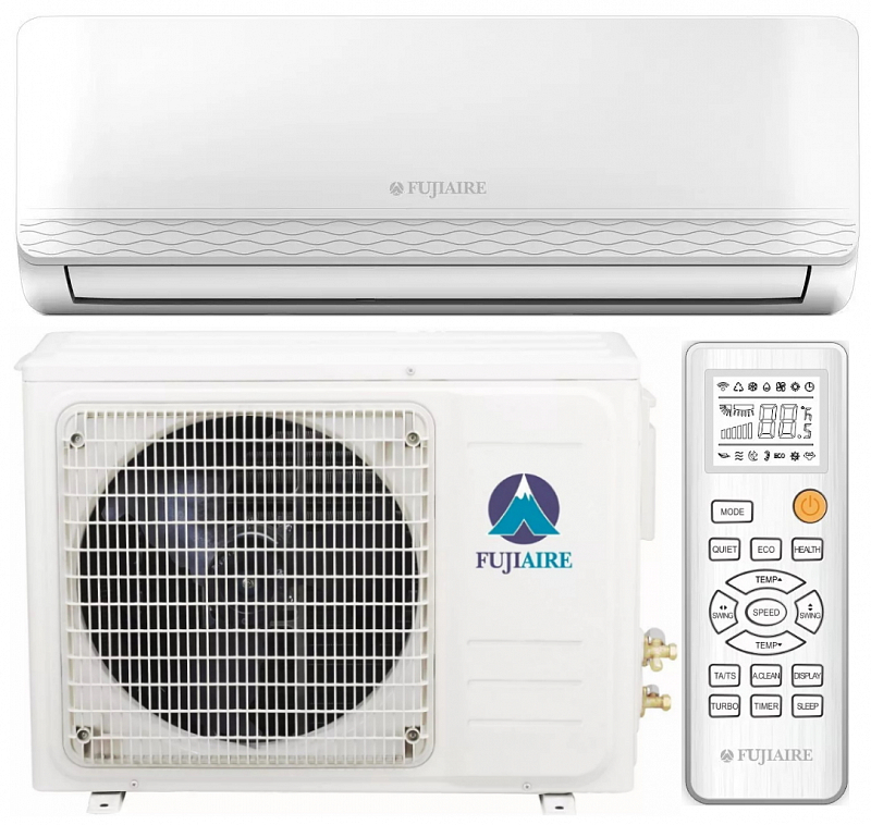 Сплит-система Fujiaire FJAMH07R1DI
