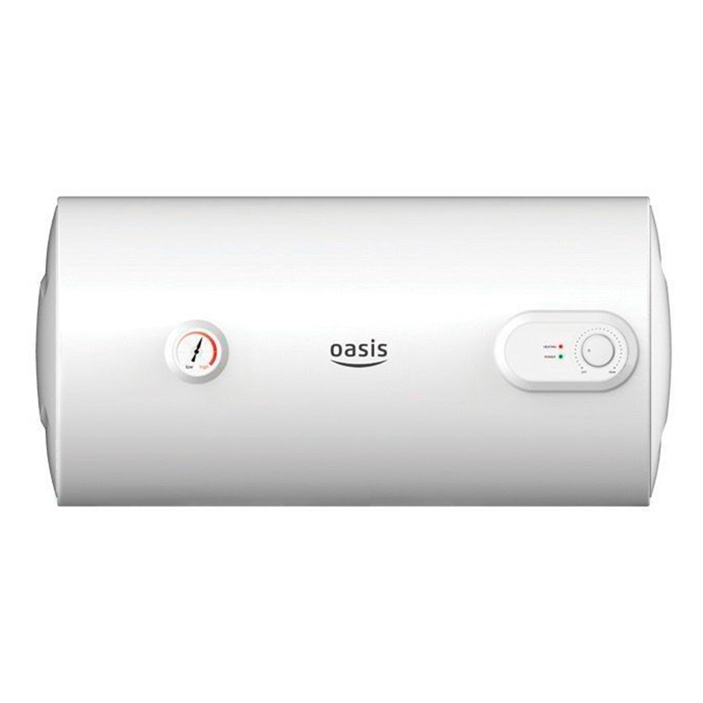 Накопительный водонагреватель Oasis H-80L